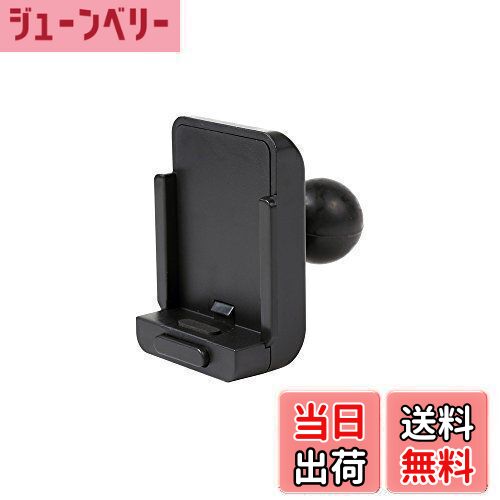 【送料無料】[REC-MOUNT25] ホルダー・アタッチメント(Aパーツ) A1 パナソニック カーナビ(ゴリラ) 用 【RM25-A1】ボールサイズ 1インチ(25.0mm-25.4mm)