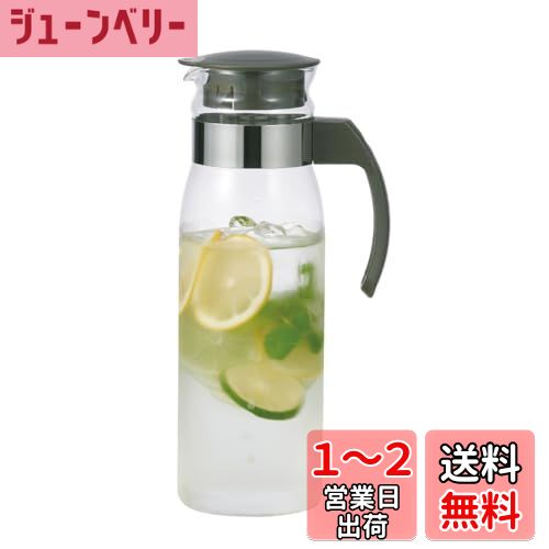 HARIO(ϥꥪ) ¢ ݥå  N 㥳륰졼 1400ml  ץ쥼 ե £ʪ RPLN-14-CGR