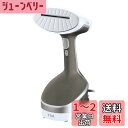ティファール パワフル連続スチーム 平均約18g/分 衣類スチーマー 専用モデル 「アクセススチーム ホワイト」 立ち上がり約40秒 スチームアイロン DT8110J0