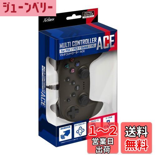 PS4/PS3/Switch/PCб ޥȥ顼Ace ᥿֥å