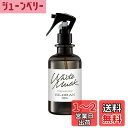 晴香堂(HARUKADO) カーオール 車用 芳香剤 エルデュラン ミスト ホワイトムスク 280ml 3415