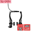 【送料無料】シマノ(SHIMANO) Vブレーキ BR-T4000 ALIVIO(アリビオ)