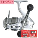AbuGarcia (アブガルシア) CARDINAL III SX2500SHD スピニングリール 替えスプール付き