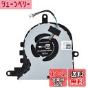 交換用CPU冷却ファン Dell inspiron 15 5570 5575 3580 3593、inspiron 17 3780 3793、Latitude ...