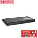 【送料無料】【4K@60Hz HDCP解除版】KanaaN HDMI 分配器 1入力2出力 4K HDMI スプリッター1入力2出力のスプリッター 2画面同時出力 3D 1080p HDMI2.0 PS5 Xbox HDTV DVD 対応 高速HDMIケーブル USB電源ケーブル付き
