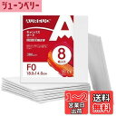 【送料無料】AUREUO 芸術絵創作 現代油絵 美術装飾 キャンバス ボード 初心者 絵画用具 プレゼントに 8枚 100%コットン 中目 F0 (18cm x 14cm) MDF密度板紙 水彩画・油絵画・アクリル兼用