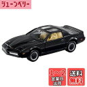 タカラトミー 『 トミカプレミアム unlimited 03 ナイトライダー ナイト2000 K.I.T.T. 』 ミニカー 車 おもちゃ 6歳以上 箱入り 玩具安全基準合格 STマーク認証 TOMICA TAKARA TOMY
