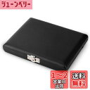 6個入り サックスクラリネットリード用 リードケース 内部ガラスペイン付き 耐久 長時間使用 クラリネット バスクラリネット サックスリードケース