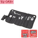 キタコ(KITACO) 携帯ツールセット ラチェットハンドル無 汎用 674-0610000