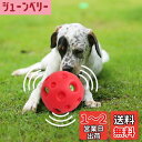 pet prime 犬 おもちゃ ボール 大型犬用 ぽわぽわ音が出る 硬くて丈夫な音の出るおもちゃ 大きな音が好きなワンちゃんに お手入れ簡単 中型犬 直径14cm