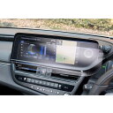 【GAFAT】レクサス ES300h AXZH10型 7代目 12.3インチ 2021年モデル~現行 仕様改良 新型 ディスプレイオーディオ カーナビ 車用液晶...