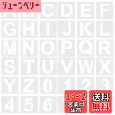EUSTACEステンシルシート アルファベット 数字 36枚セット 製図 描画 テンプレート 角文字レター ステンシル 大文字A-Zと0-9 DIY 絵画 塗装...