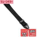 【Ringke】HAND STRAP 携帯 落下防水 紛失防止 携帯ストラップ ハンド ストラップ ハンドストラップ スマホ スマホストラップ スマートフォンストラップ - Lettering Black 2