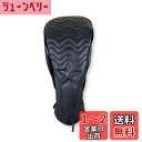 anddat ゴルフヘッドカバー PUレザー 防水仕様 星 スター ブラック 黒 ドライバー用 DR フェアウェイウッド用 FW (DR) ゴルフ ヘッドカバー セット 人気 ブランド キャラクター セットカバー 4点セット 刺繍シリーズ 合皮 カバー 音符 ナイロン fw ドライバー ぬいぐるみ