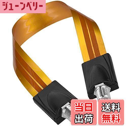 【送料無料】隙間ケーブル フラットすき間アンテナ すき間フラットアンテナ 防犯カメラ延長コード F形接栓 Fタイプ同軸コネクタジャックケーブル 1本入超薄型 室内 窓戸 屋外用