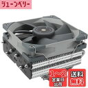 【送料無料】Thermalright SI-100 cpuエアクーラー、6×6mmヒートパイプ、tl-e12 pwm静音ファンcpuクーラー、s-fdb v 2.0ベアリング、aghp 3.0テクノロジー、amd am4 am5 / intel 1150/1151/1200/1700/2066、pcクーラー