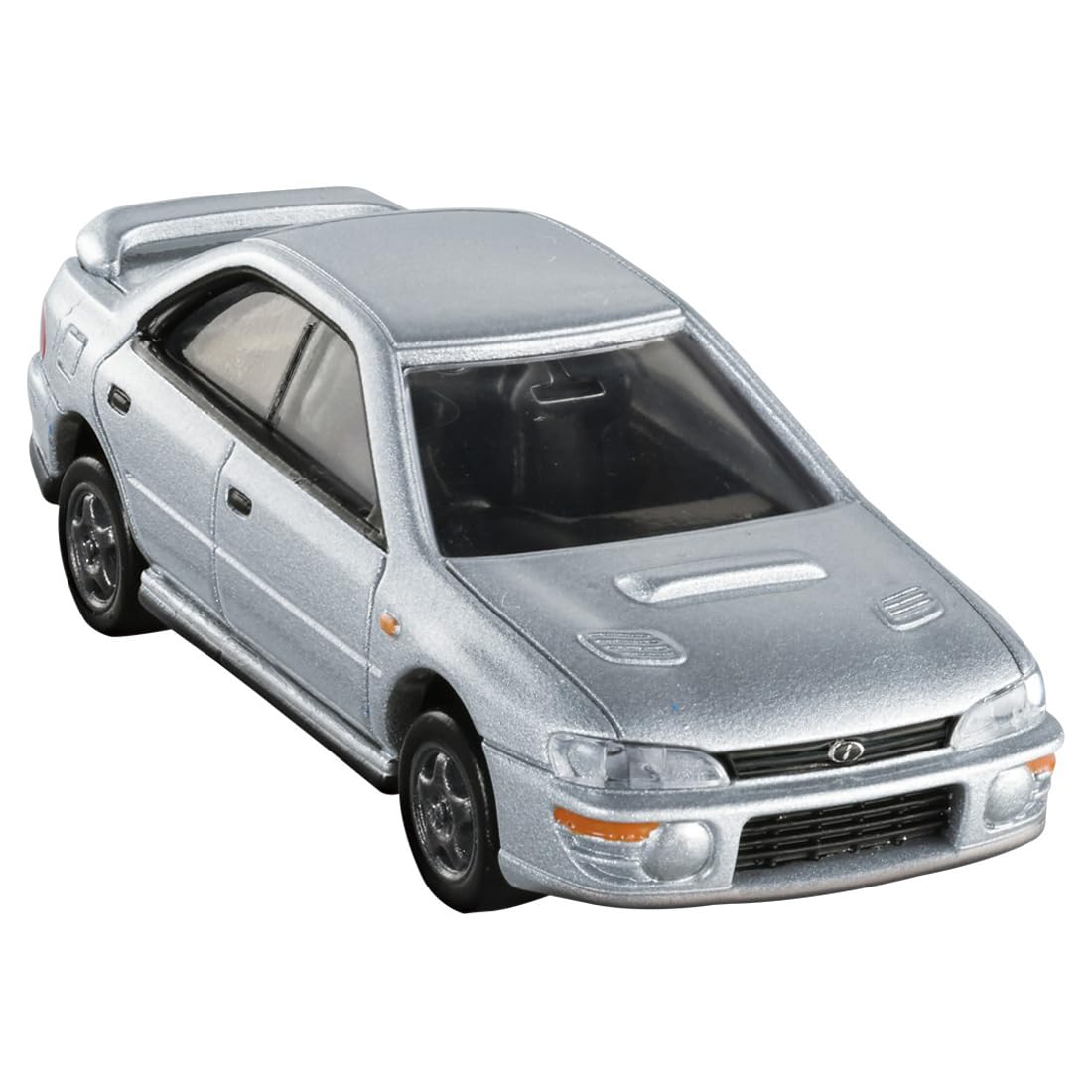 【送料無料】タカラトミー(TAKARA TOMY) トミカプレミアム 23 スバル インプレッサ WRX
