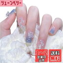 SensaBliss ネイルチップ ショート 24枚入 ネイル用品 ラウンドチップ 人気 和風 おしゃれ 花嫁ネイル シール 短め 光沢 つけ爪 穿戴甲片 成人式 入学式 卒業式 結婚式 パーティー 両面テープ ウッドスティック ネイルファイル付き