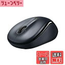 【.co.jp限定】ロジクール M325sDS ワイヤレスマウス 無線 5ボタン M325s ワイヤレス マウス ダークシルバー windows mac chrome 国内正規品