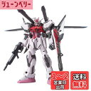 HG 1/144 MBF-02 ストライクルージュ + I.W.S.P. (機動戦士ガンダムSEED MSV)