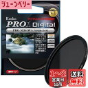 Kenko カメラ用フィルター PRO1D プロND8 (W) 52mm 光量調節用 252437