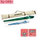 キャプテンスタッグ(CAPTAIN STAG) パラソル CS パラソルキャリーバッグ M-1702