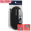 スケーター(Skater) 弁当箱 2段 670ml ランチボックス 巾着付 モードライン ブラック KQD3-A