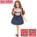 タカラトミー リカちゃん ドール LD-19 きれいなママ 着せ替え おままごと おもちゃ 3歳以上
