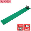 【送料無料】Tabata(タバタ) ゴルフ マルチカップ「パットの極意」 GV0138 パターマット 練習用新潟三条鋳物付き 1.2m パター練習 パッティング練習 ゴルフ練習用マット ブラック