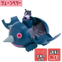セガフェイブ (SEGA FAVE) アンパンマン ミュージアムシリーズ すすめ! クラッシュもぐりん