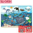 アーテック(artec) 知育玩具 海のいきものパズル