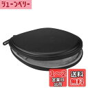 Geekria ケース Shield ヘッドホンケース 互換性 ハードケース 旅行用 ハードシェルケース Bluenin, ボーズ Bose, COULAX, ...