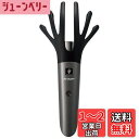 シャープ プラズマクラスターイオン発生 頭皮ケア専用機 スカルプエステ ブラック IB-JZ5K-B