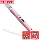 GORMLHO プラズマ ライター 電子 電気 usb ライター 小型 充電式 BBQ お墓参り マルチカラー