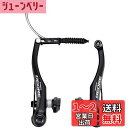 【送料無料】シマノ(SHIMANO) Vブレーキ BR-T610 DEORE (ディオーレ)