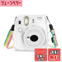 kinokoo mini 8/mini8+/mini9 ケース mini 9/mini8/mini8+ カメラケース ハード PVC カバー ショルダーストラッ...
