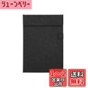 Costowns 革 バインダー クリップボード A4 クリップファイル厚 手 pu レザー ペンホルダー付 書類契約フォルダー 20枚A4資料用紙が収納可 事...