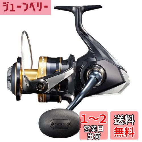 ޥ(SHIMANO) ԥ˥󥰥꡼ 21 ե SW 8000PG ե祢  㥹ƥ