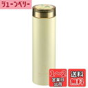 キャプテンスタッグ(CAPTAIN STAG) 水筒 マグボトル スマートパーソナルボトル 300ml 軽量 真空二重構造 保温 保冷 グロウ アプリール UE...