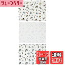 【送料無料】スケーター (skater) ワッフル生地ふきん3枚 I'm ドラえもん サンリオ 31×41cm KFWC3-A