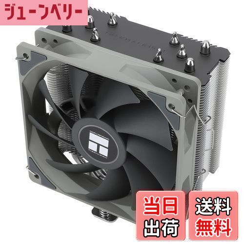 ̵Thermalright Assassin King 120 SE CPU顼4ܤΥۥåȥѥסC12C PWMŲեCPU顼S-FDB٥դAMD AM4 AM5/Intel LGA 1700/1150/1151/1200PCѴŬѡAMD/Intel cpu顼cpuեcpu fancpu顼(AK1