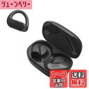 JBL ENDURANCE PEAK3 Bluetoothスポーツ完全ワイヤレス/耳掛けタイプ/USBタイプC/IP68防水防塵/ ブラック JBLENDURPEAK3BLK