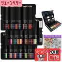 【送料無料】Roleness 色鉛筆 72色 油性 子供 大人の塗り絵 色鉛筆セット プロ油性色鉛筆 柔らかい芯 いろえんぴつ プレゼント 塗り絵 消しゴム 鉛筆削り付き