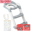 Rozally【保育士が監修】 トイレトレーナー トイトレ トレーニング 練習 折りたたみ おまる 補助 便座 補助便座 トイレ補助 踏み台 合金鋼 (ホワイト)