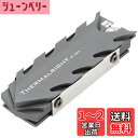 Thermalright M.2280 Proソリッドステートハードディスクヒートシンク、8 mmヒートパイプ、高性能両面ヒートシンク、2280ソリッドステートハードディスク冷却器
