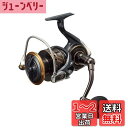 ダイワ(DAIWA) スピニングリール 22CALDIA(カルディア) SW 10000-P