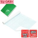【送料無料】WeBirth 本 カバーフィルム 【日本販売店/たっぷり使える】45cm×10m巻 A3までOK クリアタイプ 製本カバー フィルム (10m 透...
