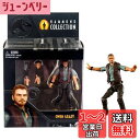 Mattel ジュラシックワールド ハモンドコレクション オーウェングレイディ プレミアム本格可動フィギュア 3.75インチスケール 恐竜関連玩具, HTV60