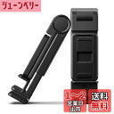 JSAUX 飛行機スマホホルダー 携帯スタンド卓上 飛行機旅行必需品,スマホホルダークリップ 360度回転飛行機電話ホルダー フライト飛行機電話マウント ハンズ...