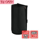 DeeRace ドラムスティックバッグ ドラムスティックケース 収納袋 ドラムスティックホルダー パーカッションホルダーケース ナイロン素材 ドラムマレットバッ...